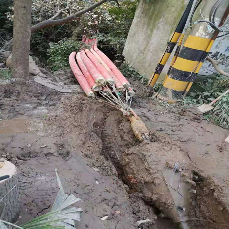 湛江武汉电动拖拉管